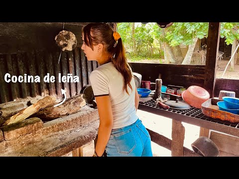 ✴️ Así Sobreviví en un CAMPO Olvidado De CUBA | Vida Campesina 