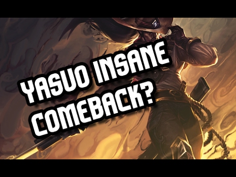 mid or nunu | Yasuo vs Jayce Top | Ranked teams 7.2