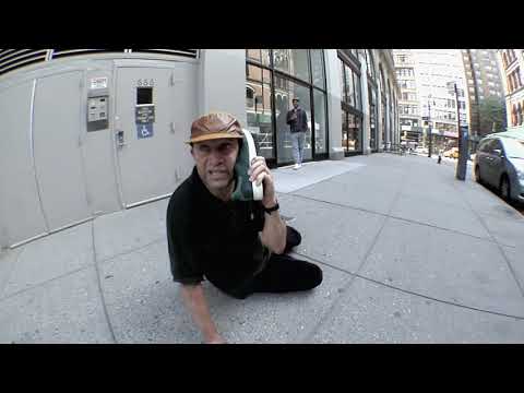 Adidas - Away Days (2016)