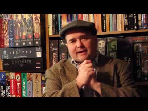 The Discriminating Gamer: War of Kings