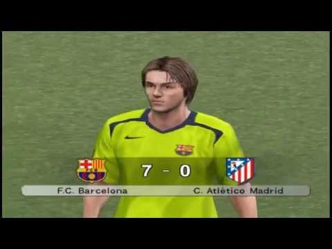 Barcelona 7 x 0 Real Madrid