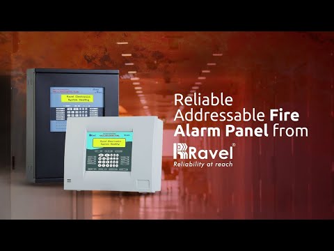 Fire Alarm System