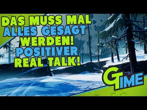 DAUNTLESS REAL TALK! DAS MUSS MAL ALLES GESAGT WERDEN! | GAMERSTIME