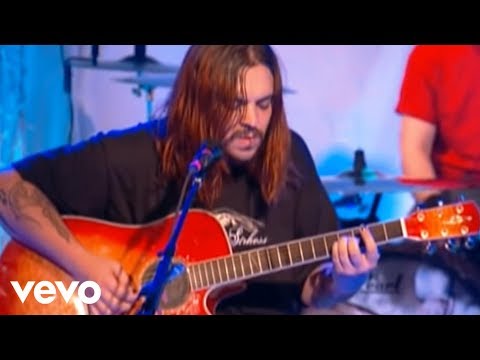 Seether - Truth (Official Live Video)