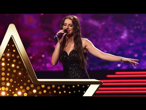 Sanela Hasic - Dve muzike, Sama - (live) - ZG - 22/23 - 05.11.22. EM 01