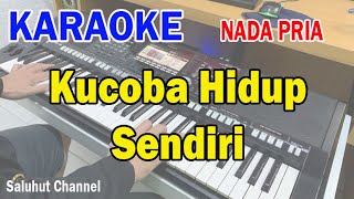 Download lagu KUCOBA HIDUP SENDIRI ll KARAOKE PANCE ll DIAN PIESESHA ll NADA PRIA C=DO mp3 Download lagu KUCOBA HIDUP SENDIRI ll KARAOKE PANCE ll DIAN PIESESHA ll NADA PRIA C=DO mp3