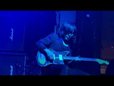 Mono - Ashes In The Snow (Live in Oakland 2019)