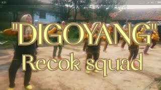 Download lagu 'DIGOYANG' SALAKI BATUR // SENAM KREASI SUNDA BY NANI mp3 Download lagu 'DIGOYANG' SALAKI BATUR // SENAM KREASI SUNDA BY NANI mp3