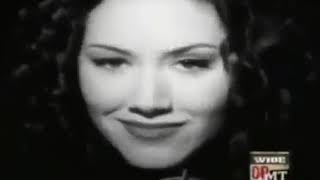 Mandy Barnett - Planet of Love (Music Video)