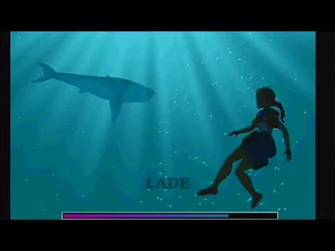 PS1 Tomb Raider (Oddities 11) - Shark Hunting (TR II)