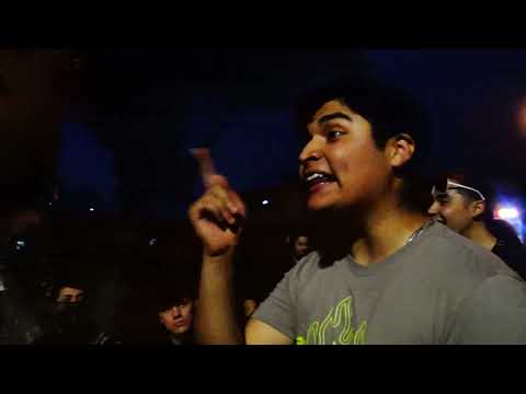 BIHAN VS OWEN NK 4TOS LA FLOWER BATTLES FECHA 1