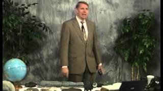 Dr. Kent Hovind - The Hovind Theory about the Flood