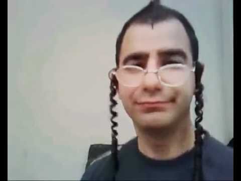 Przezabawny