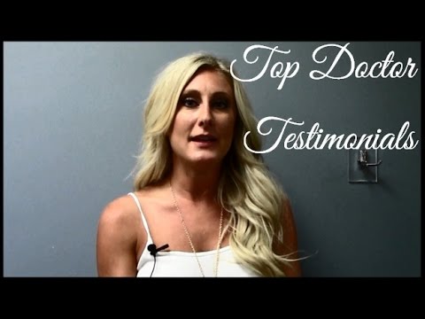 Dr. Placik Testimonials