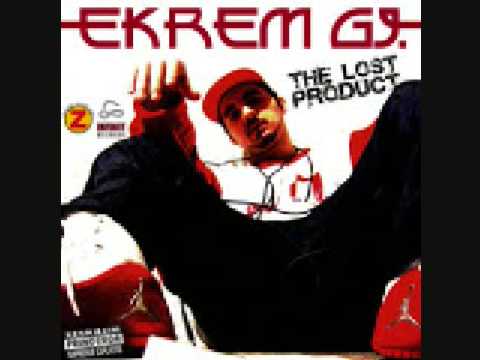 Ekrem Gj. ft DAC-Qu (new 2009)
