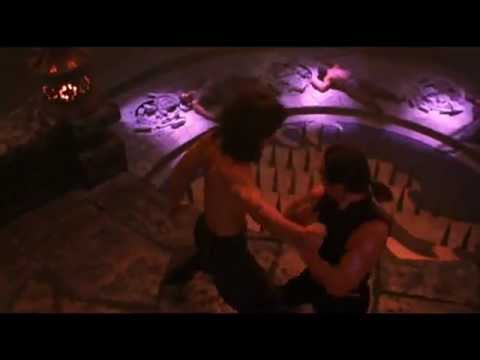 Mortal Kombat - Shang Tsung vs Liu Kang #2