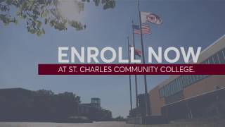 Enroll Now for Spring at SCC