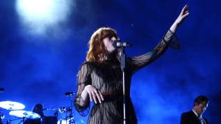Florence + the Machine - Long & Lost (LIVE)