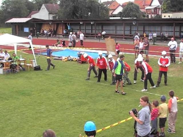 Pacov, 20. 07. 2013