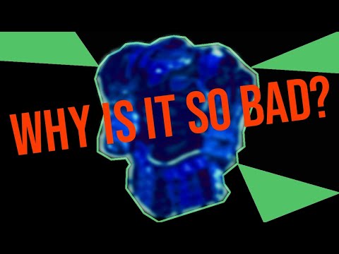 Top 10 WORST Uniques in Diablo 2