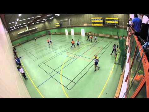 IFK viksjö - Kungsängens IF Vit GOPR0309