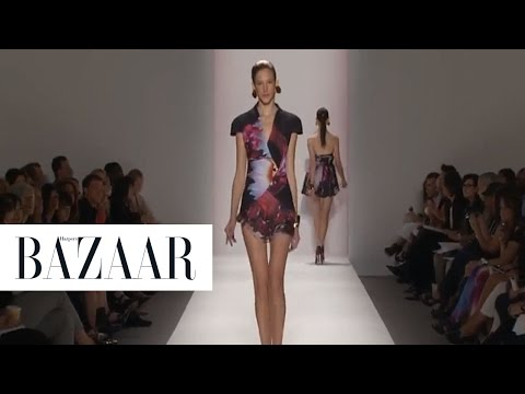 First Look! Inside BCBG's Spring 2010 Collection