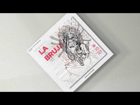 Mathias D. and Natsch & Jordy Mad - La Bruja