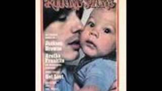 Jackson Browne -The Only Child- Live, 10- 09 -76