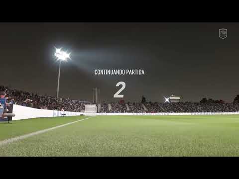 Buffalo ES x Real Unlucky - 4as de final Copa Encerramento FGAPC