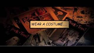 Trick 'R Treat : trailer