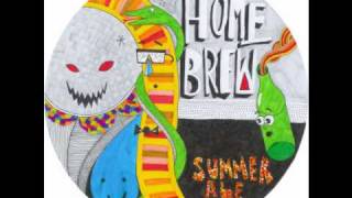 Music video thumbnail preview for Home Brew - High Times by Home Brew