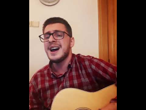 Tones and I - Dance Monkey  (Genti Sheholli Cover)