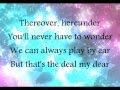 ≈Shakira-Whenever,Wherever≈ With Lyrics ...