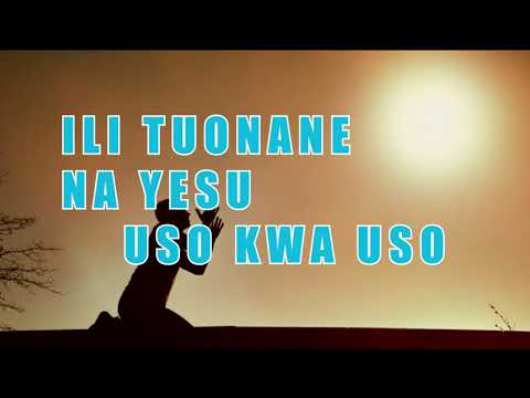 KILA SIKU HAUBADILIKI UWANJANI SDA CHOIR LUHANGA SDA CHURCH 2025.       +255 747050546