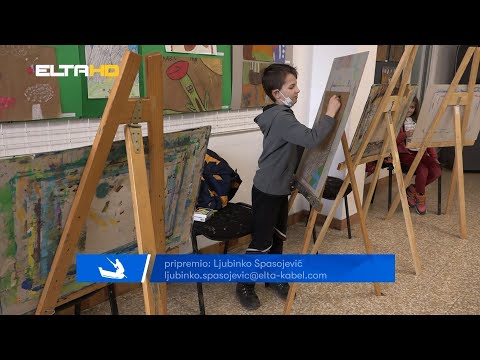 BL HRONIKA 08 03 22 - ŠKOLA CRTANJA I SLIKANJA UDAS