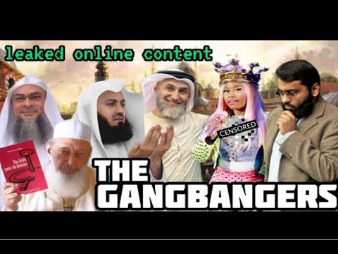 Imam Mahdi   LEAKED Messages by MUFTI MENK