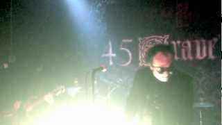 Burning Image - The Image