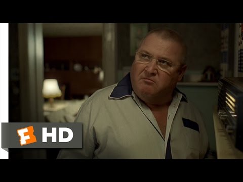 Schultze Gets the Blues (2/7) Movie CLIP - Schultze Meets the Blues (2003) HD