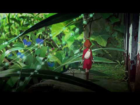 Makiko Hirohashi - Arrietty's Song (Piano)