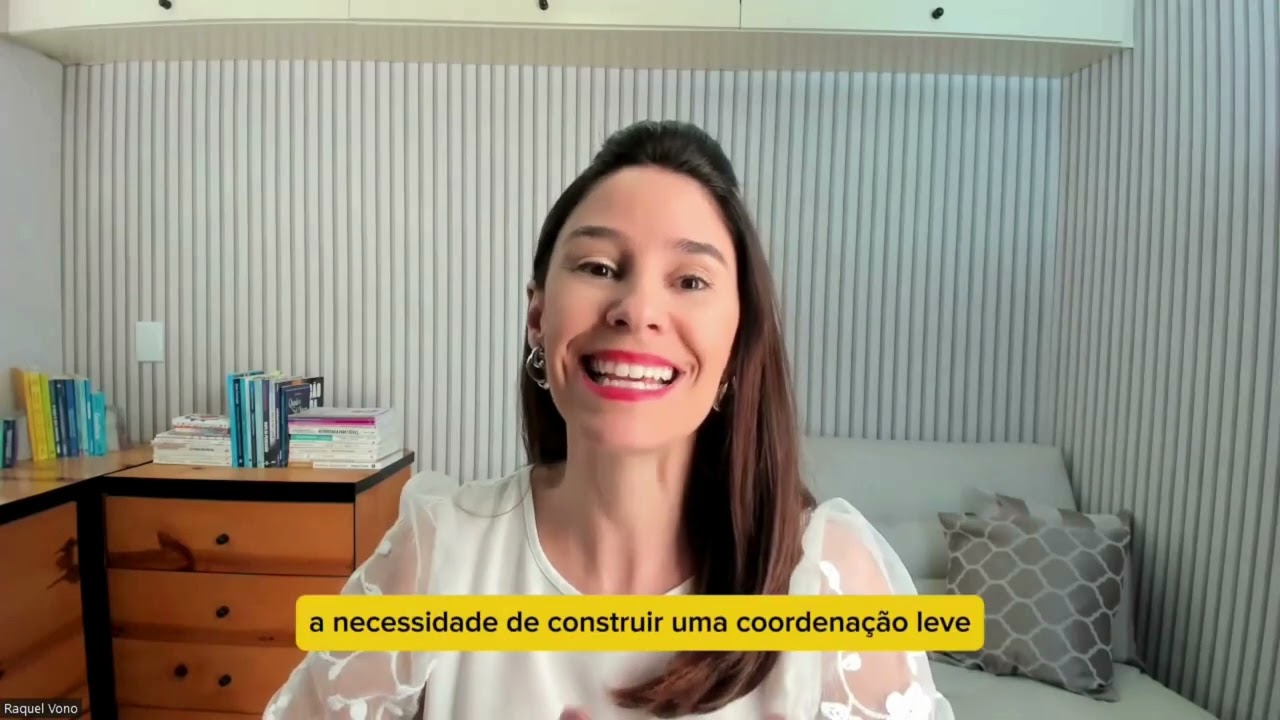 Coordenação em ação: estratégias para Escolas dinâmicas