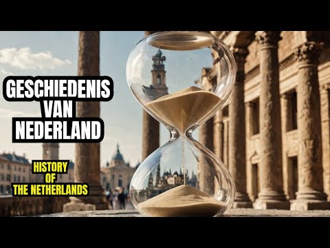 De GESCHIEDENIS van NEDERLAND in 4K!