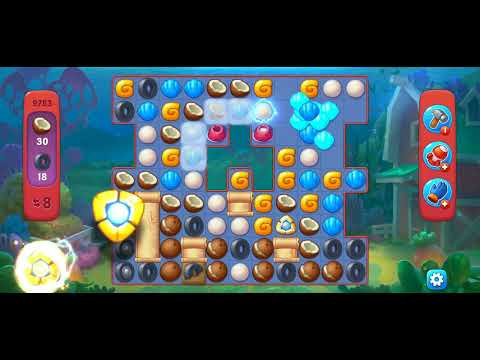 Fishdom/Gameplay/Levels(9783)