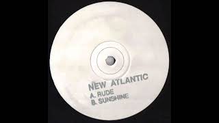 New Atlantic - Sunshine (Mix 2)