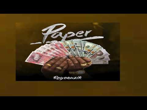 BayozMuzik - Paper (Official Audio)