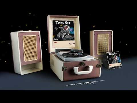 DillZ - Take Off (Audio)