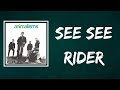 The Animals -  See See Rider (Lyrics)