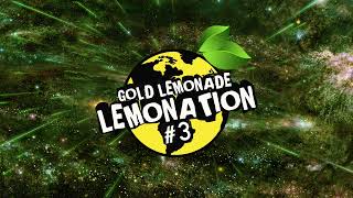 LEMONATION RADIO SHOW 3 ( Tech House / Bass House Mix )