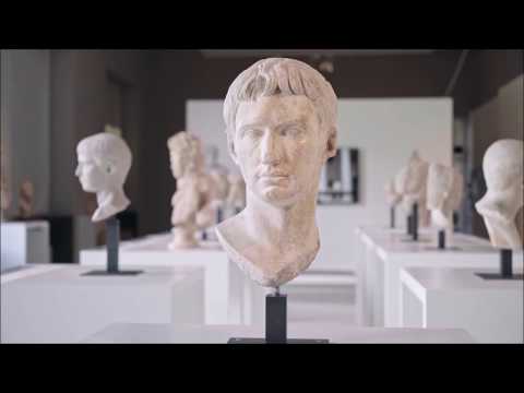 "12 IMPRESSIONS" - by Aksel Stansy and Paul Clemence