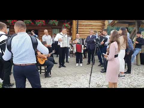 Întâlnirea cântăreților Mihoveni Suceava ~ Zidurile 'nalte de la Ierihon