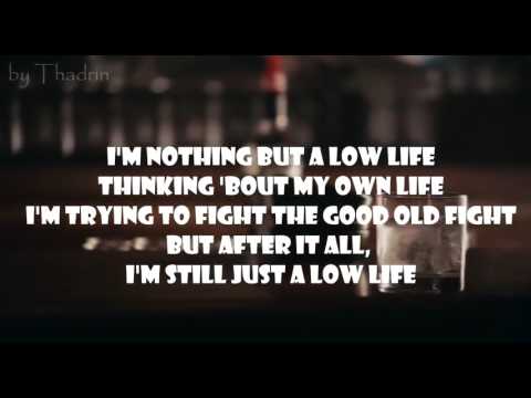 X Ambassadors - Low Life ft. Jamie N Commons, A$AP Ferg LYRIC HD